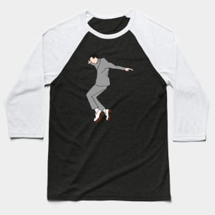 Pee Wee Herman Baseball T-Shirt